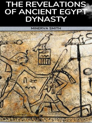 cover image of The Revelations of Ancient Egyptian Dynasty
